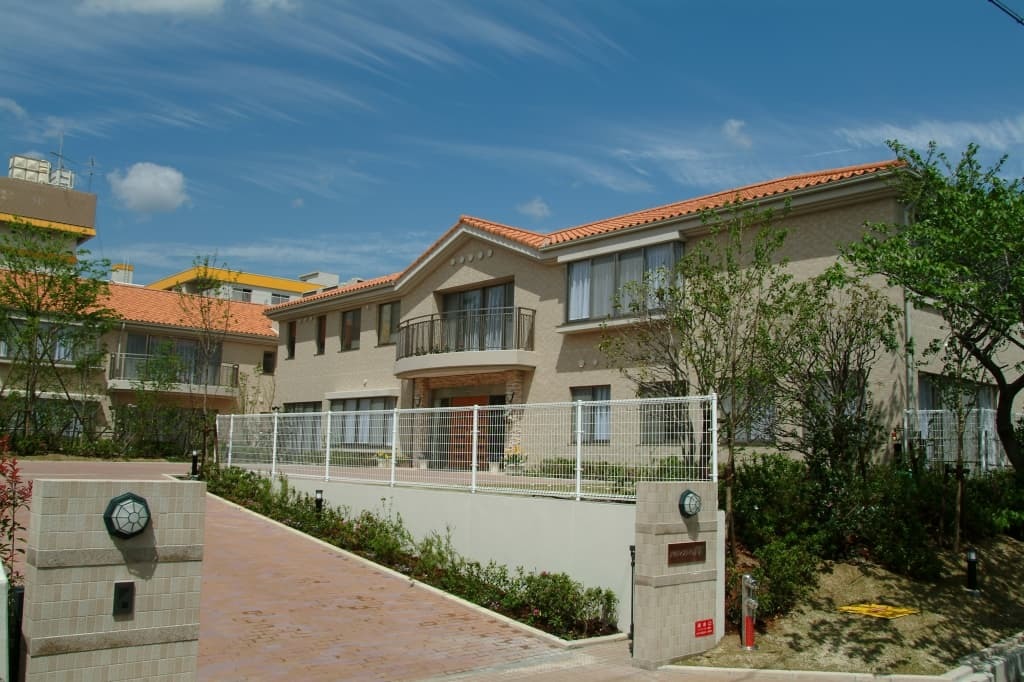  アクティブライフ芦屋 の求人写真