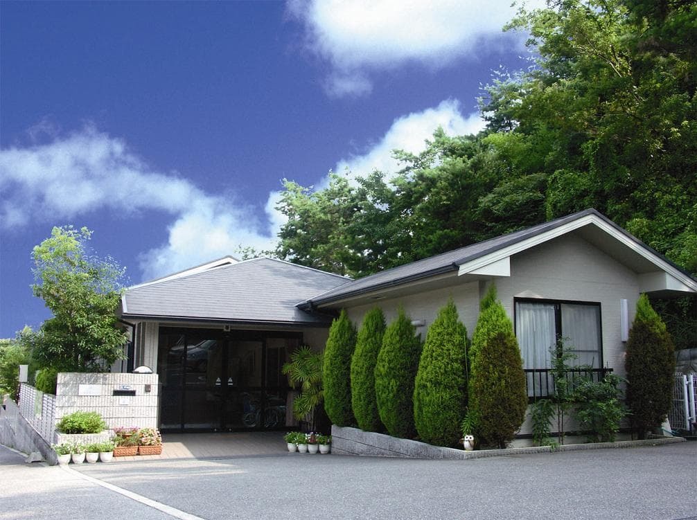  アクティブライフ中山倶楽部 の求人写真