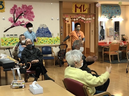  コープデイサービス観音<はいから坂> の求人写真