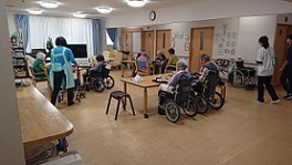  コープグループホーム 観音 の求人2