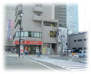  生協ひろしま介護サービス 広島南 の求人写真