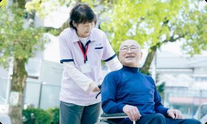  訪問介護事業所りらっくす五日市 の求人2