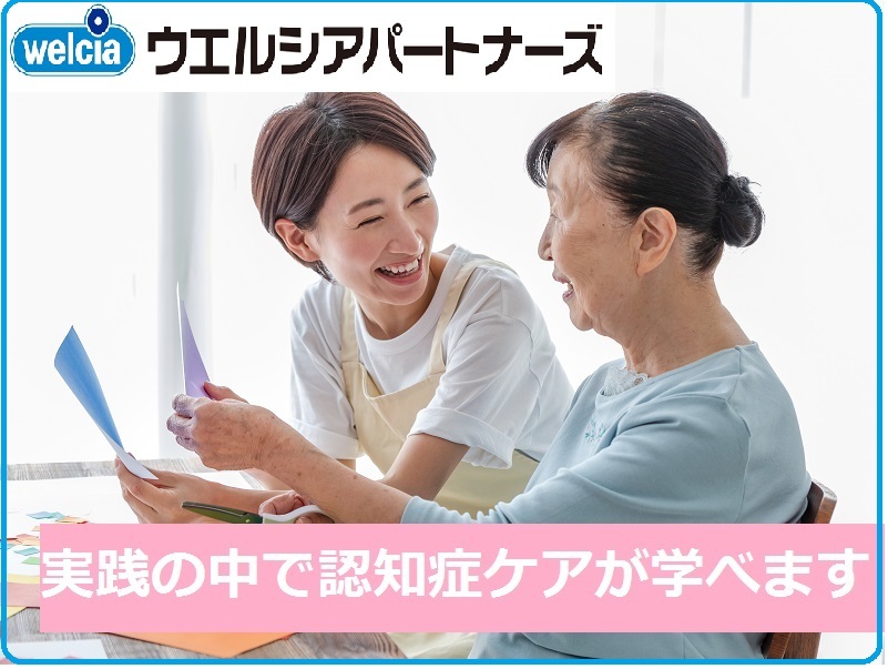  さわやかケアポートとしま・2デイ の求人写真