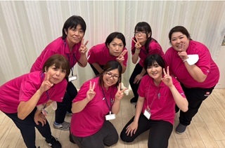  さわやかデイサービス真間 の求人写真