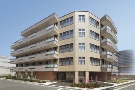  ニチイホーム住吉 の求人写真