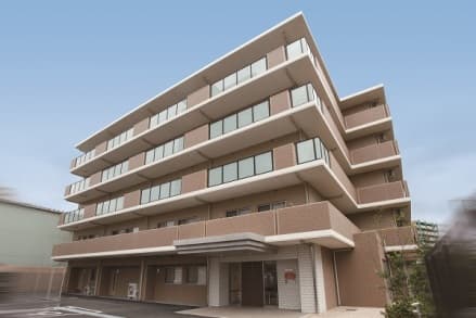  ニチイホーム川口 の求人写真