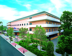  有料老人ホームマザアス南柏 の求人写真