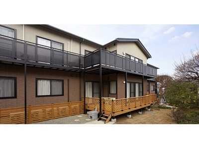  マザアスホームだんらん松戸 の求人写真