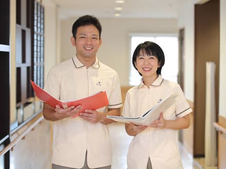 東京都 介護福祉士の求人 介護求人ｅ介護転職