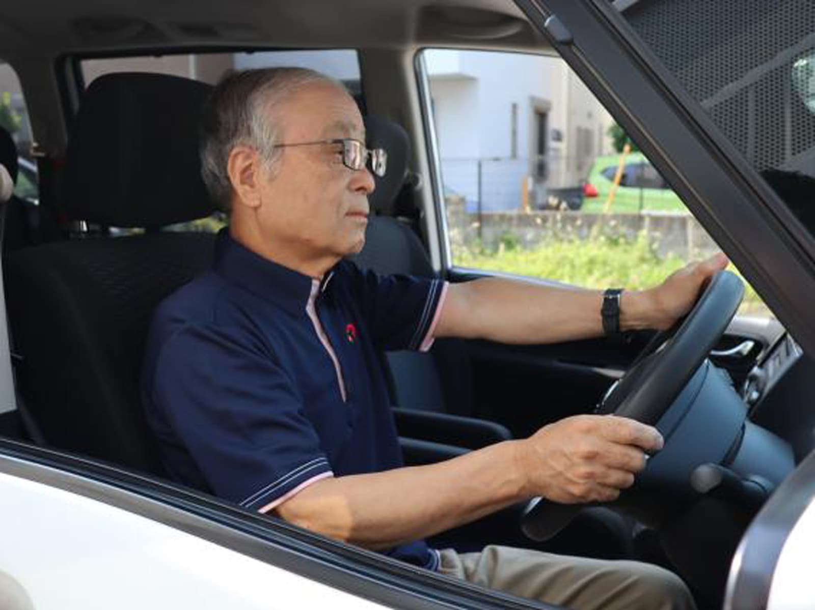  セントケア東金デイサービス の求人写真