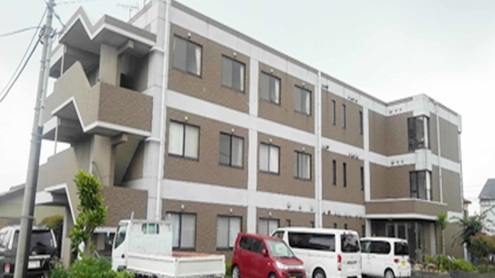  セントケアホーム君津 の求人写真