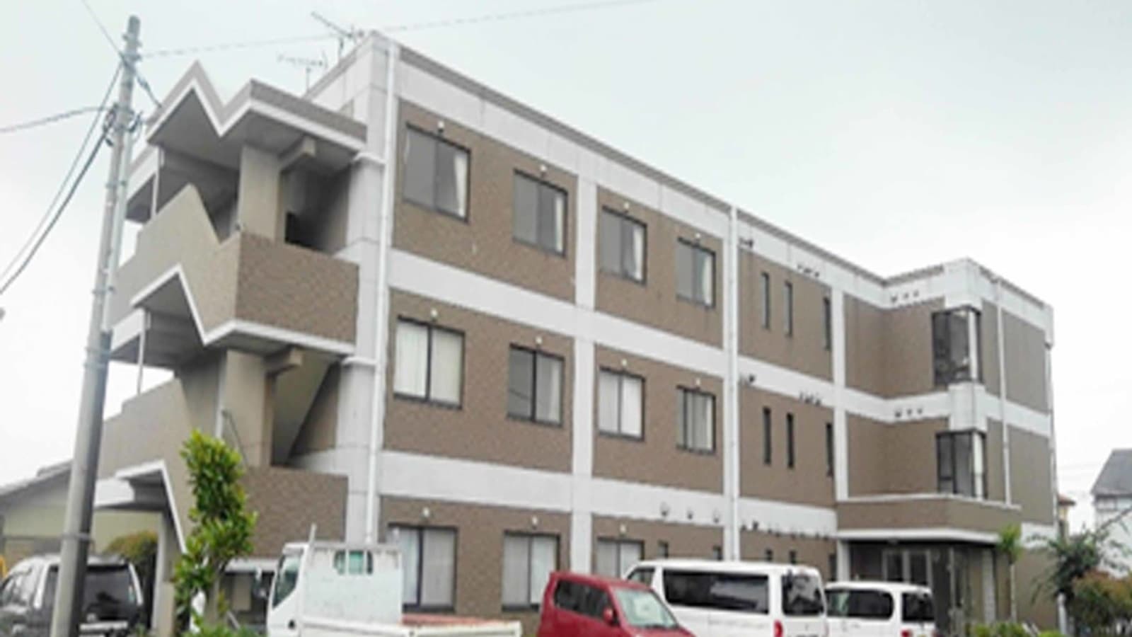  セントケア看護小規模きみつ の求人写真