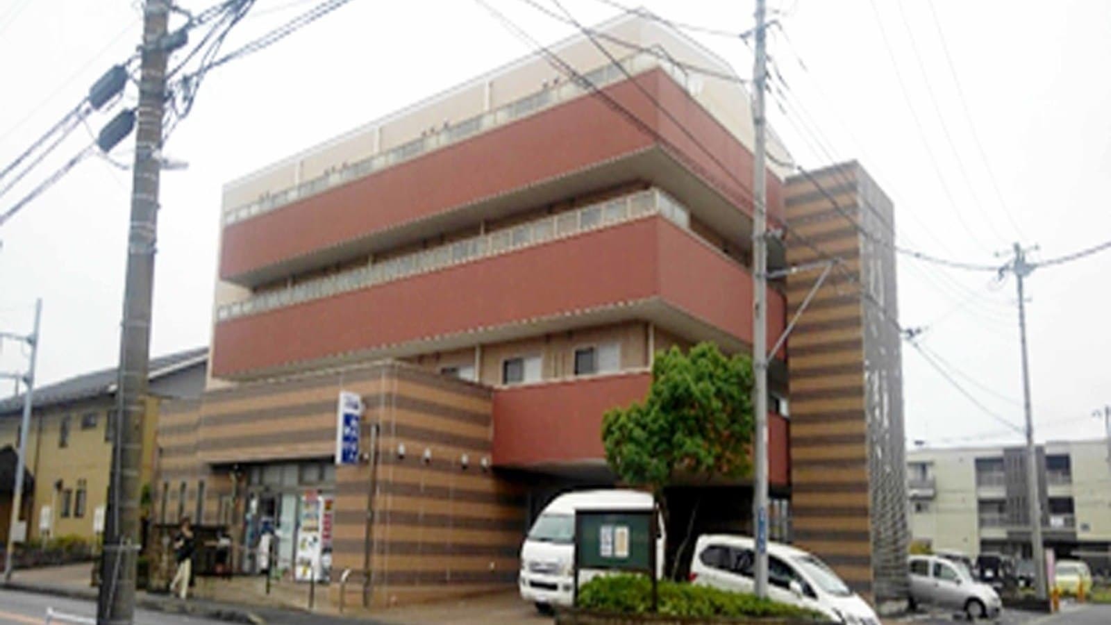  セントケアヴィレッジ蘇我 の求人写真