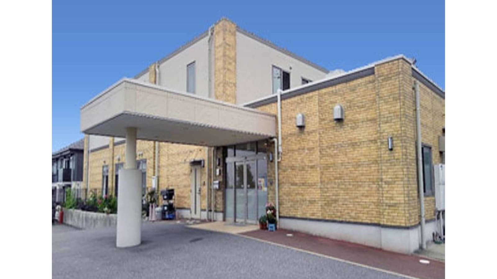  セントケア市原ショートステイ の求人写真