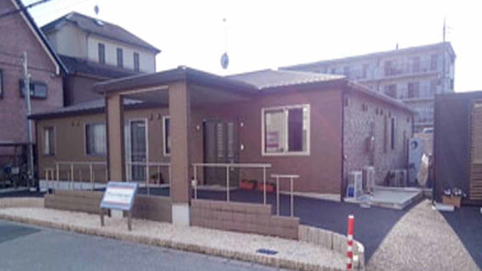  セントケア看護小規模松戸 の求人写真