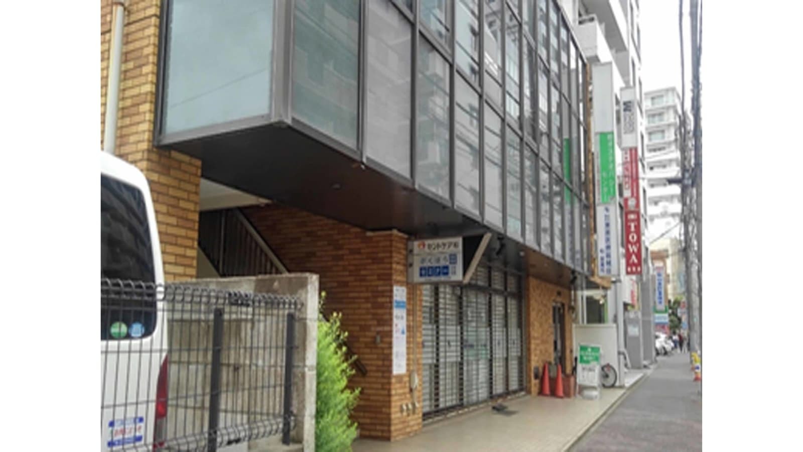  セントケア柏 の求人写真