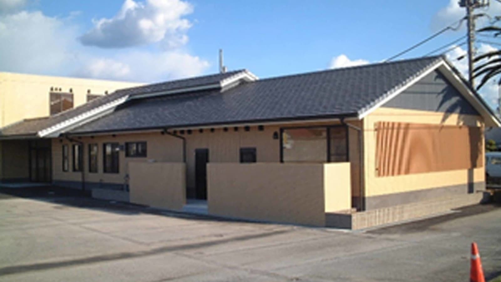  セントケア南房総 の求人写真