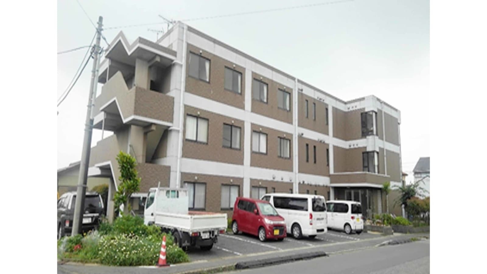  セントケア訪問看護ステーションきみつ の求人写真