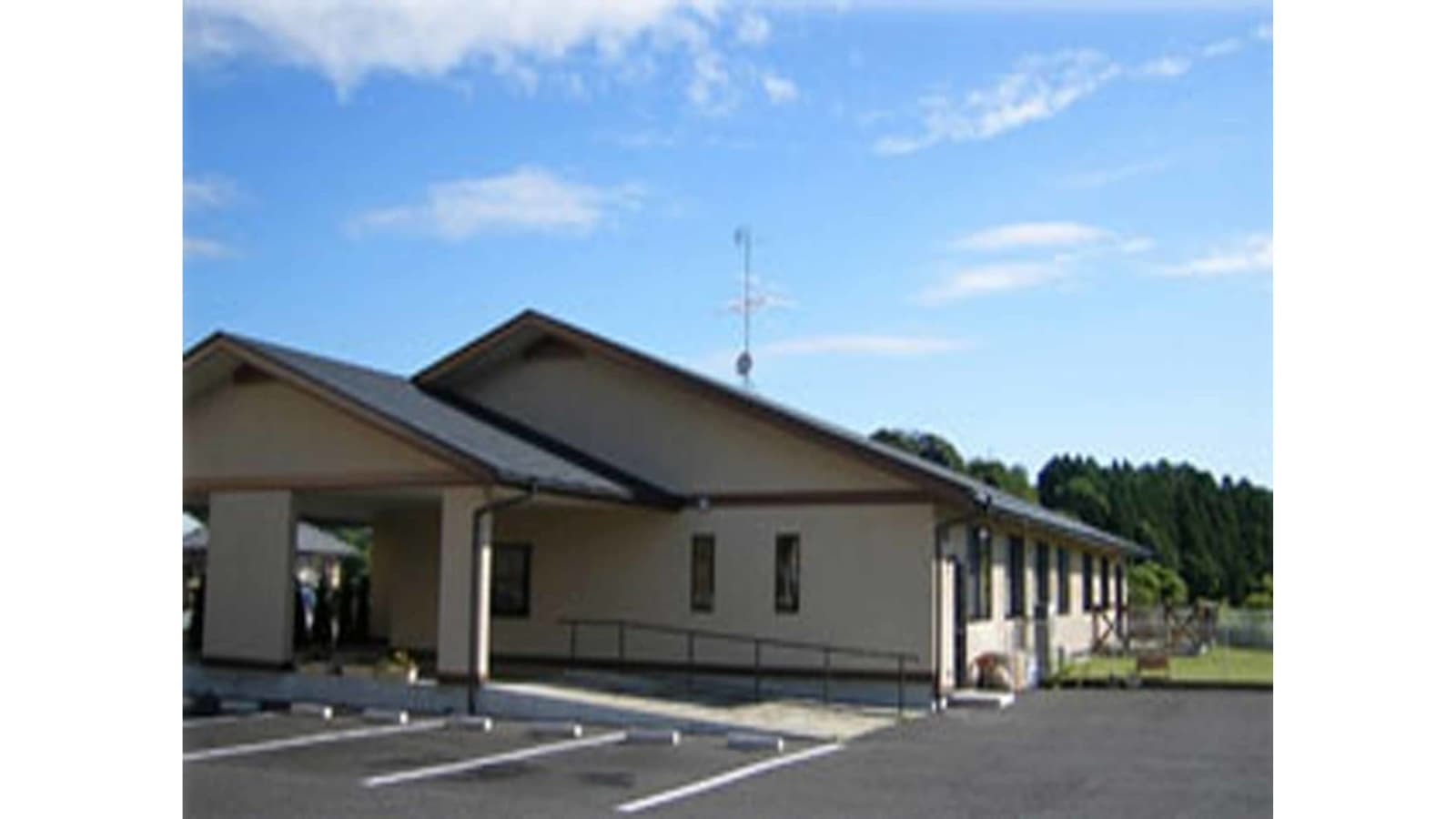  セントケア大多喜 の求人写真