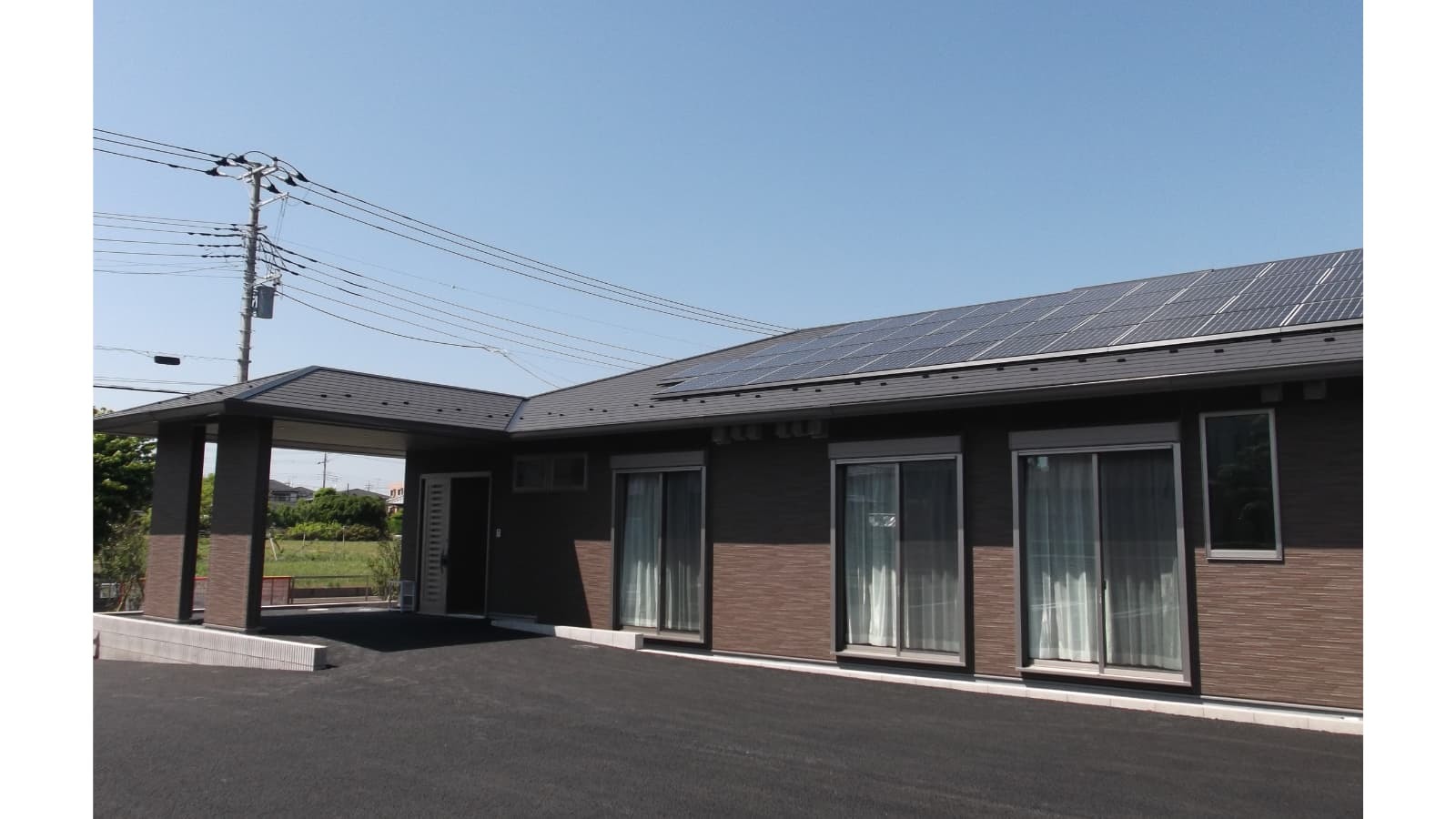  セントケア成田 の求人写真