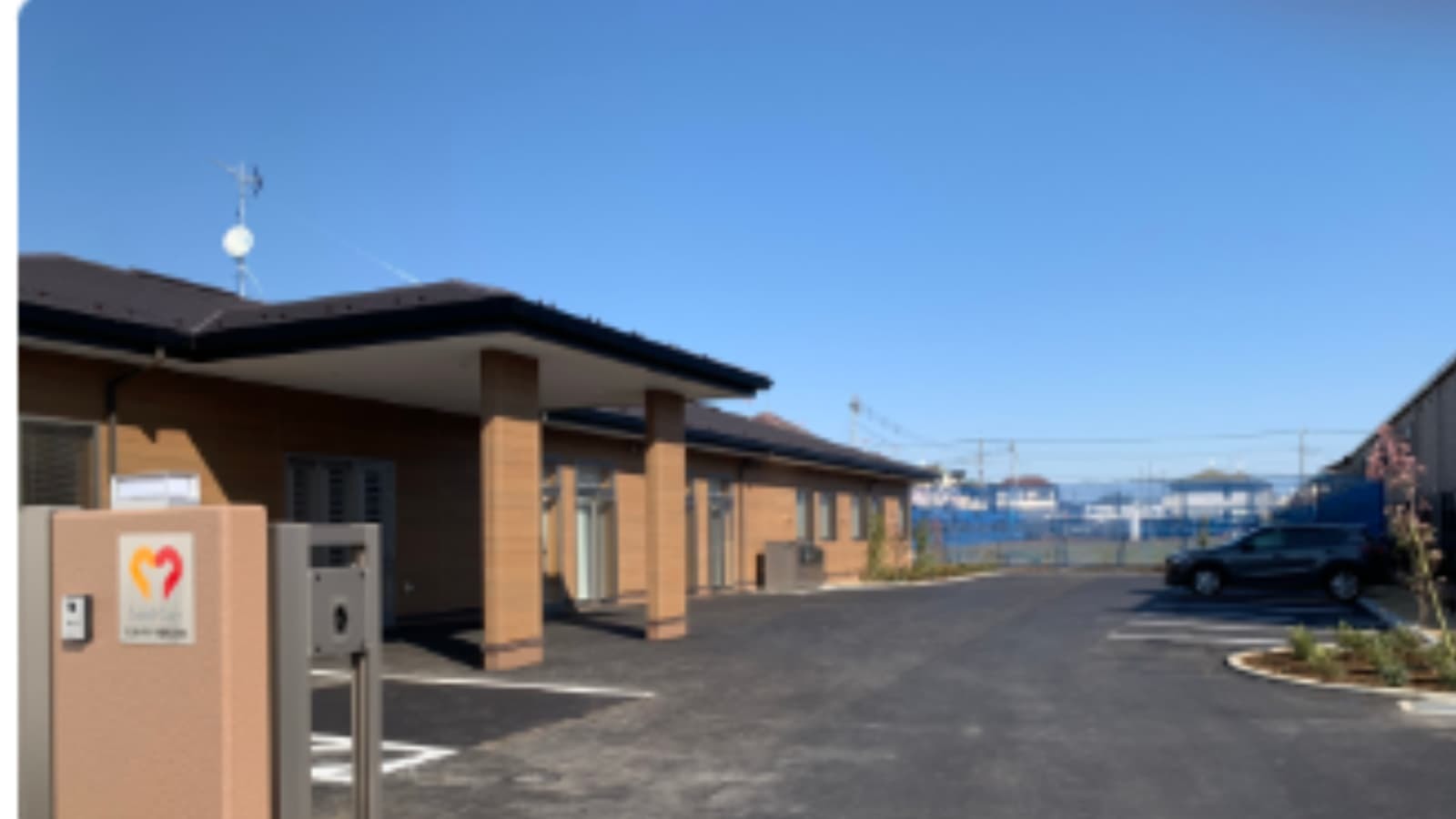  セントケア訪問看護ステーション松戸五香 の求人写真