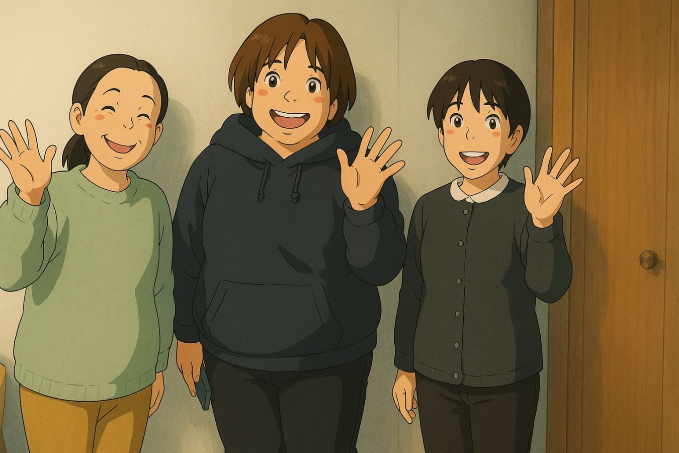  ホームケア代々木 の求人写真