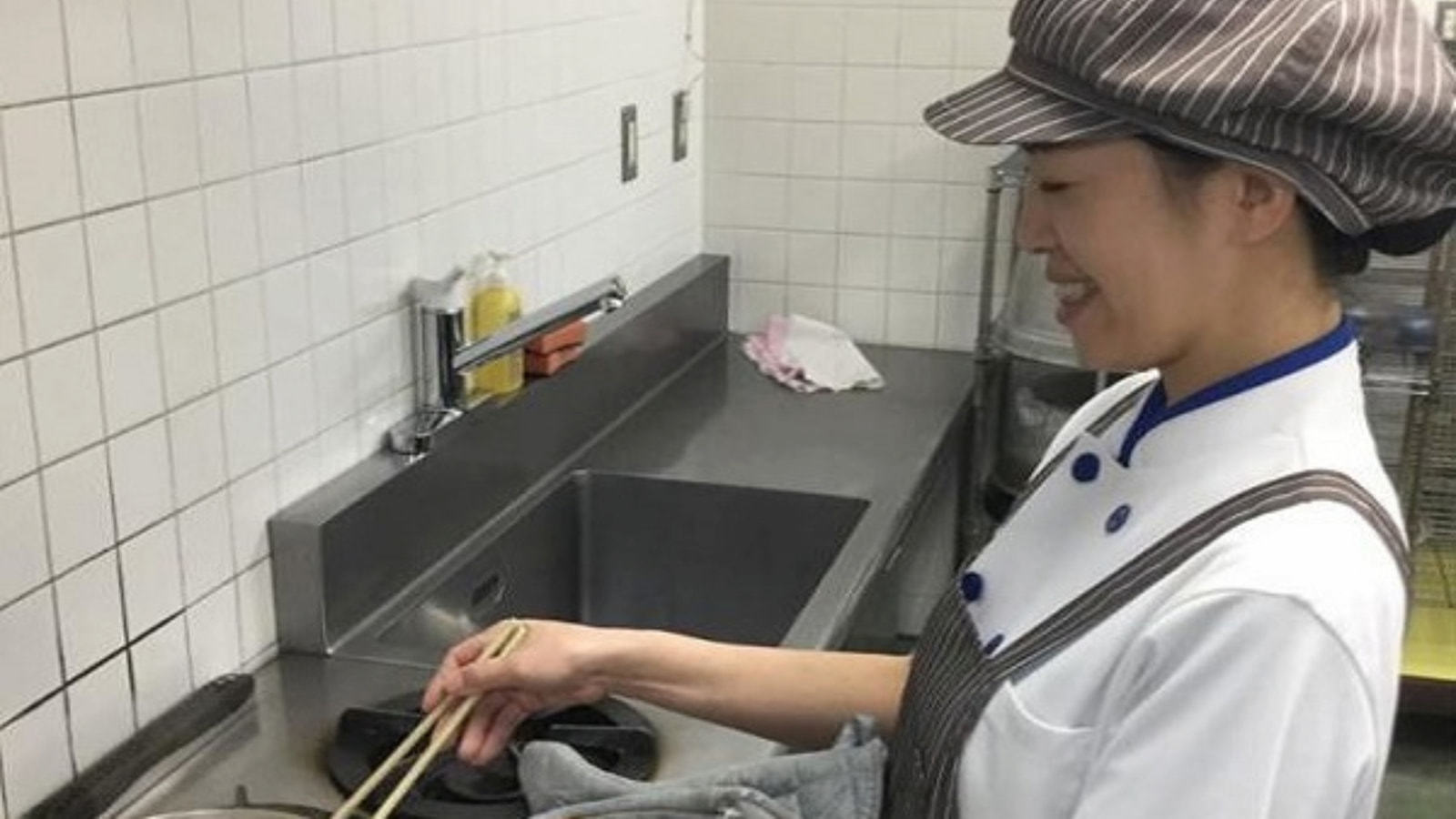  ケアパートナー流山 の求人写真