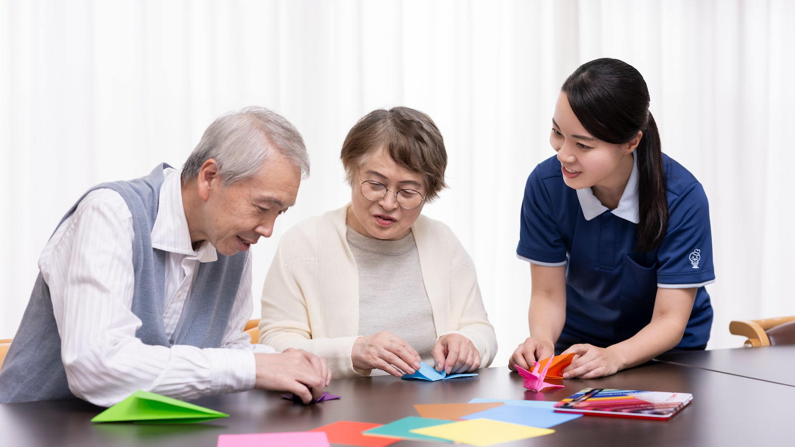  ケアパートナーつくば の求人写真