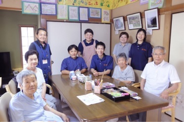  ヒューマンライフケアさくら の求人2