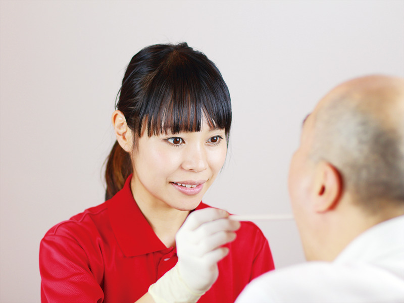  トータルリハセンター柏 の求人写真