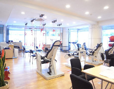  トータルリハセンター柏 の求人写真