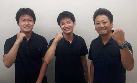  ハート介護サービスパワケア大阪南・パワケア大阪南サ責 の求人写真