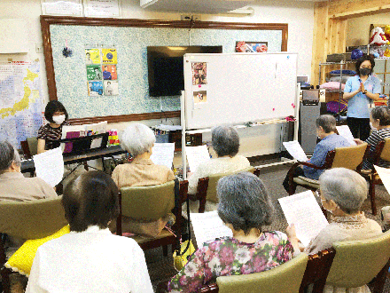 東京都 新宿区 看護師 准看護師の求人 介護求人ｅ介護転職