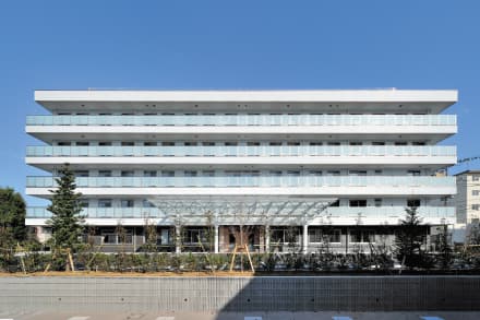  介護老人保健施設和光の園 の求人写真