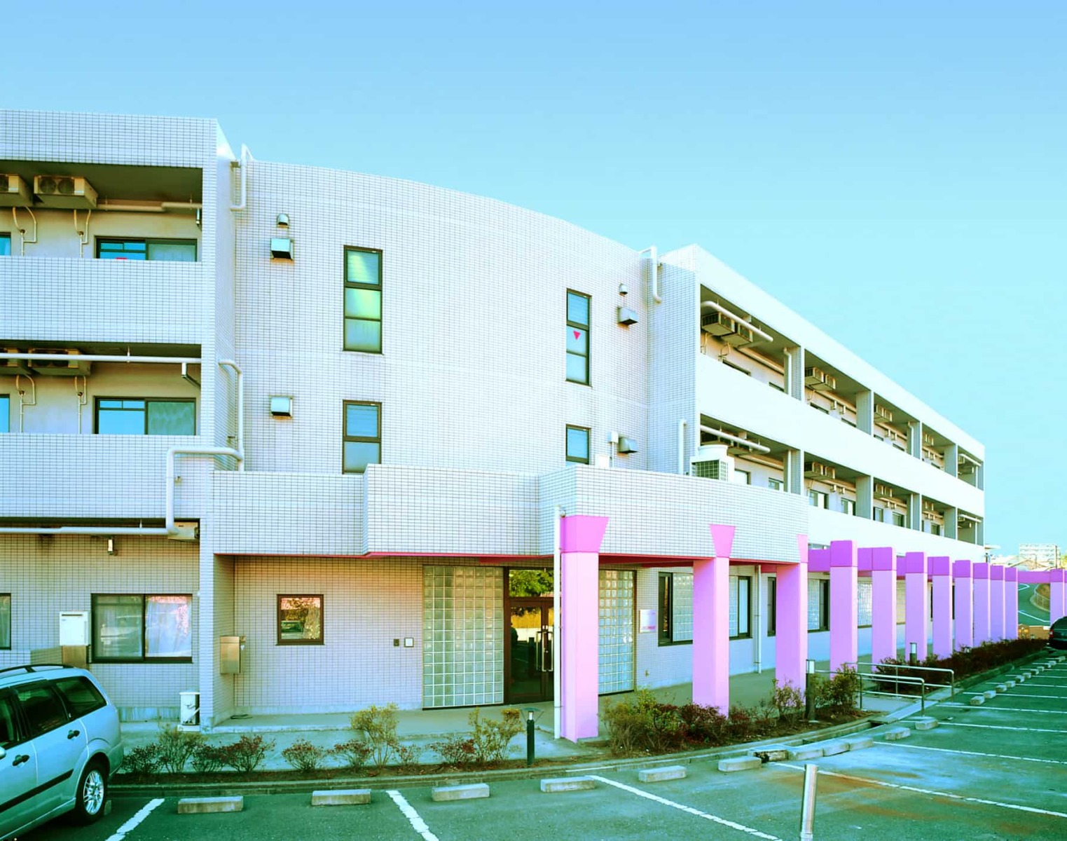  ライフコミューン松風台(本社) の求人写真