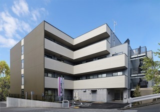  リアンレーヴ港南台/厨房 の求人写真