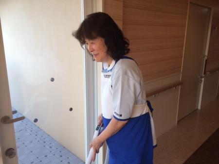  リアンレーヴ市川 の求人写真