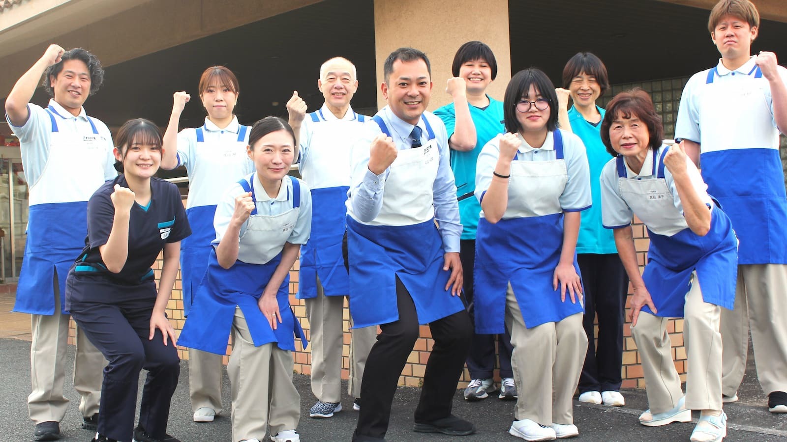  介護老人保健施設和光の園 の求人写真
