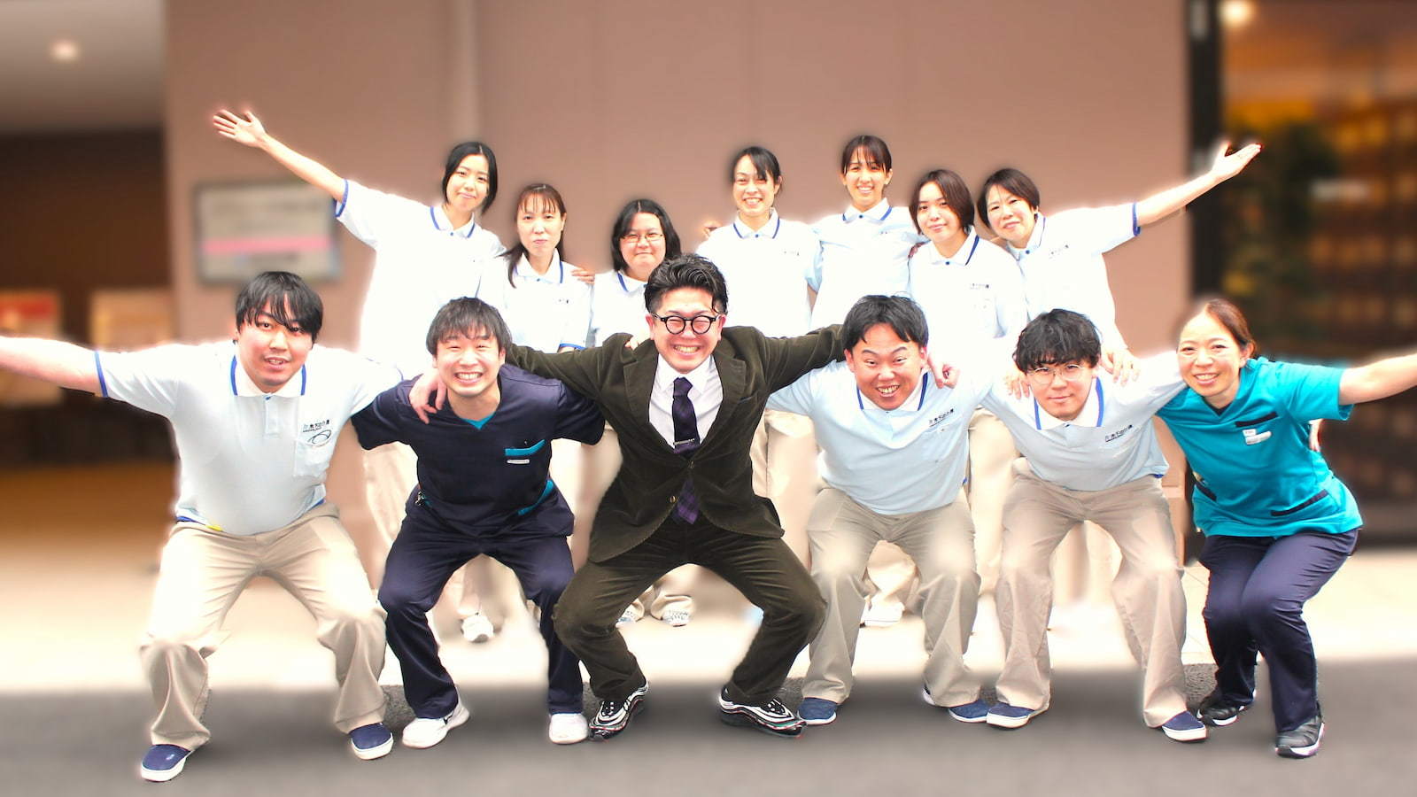  リアンレーヴ高田馬場 の求人写真