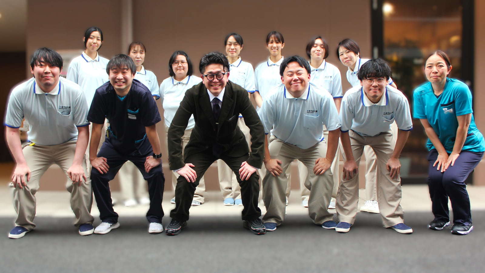  リアンレーヴ高田馬場（新卒） の求人写真