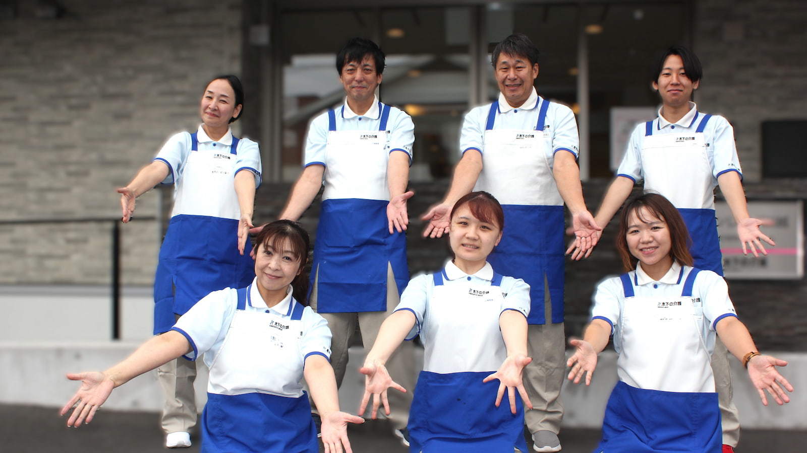  リアンレーヴ高田馬場 の求人写真