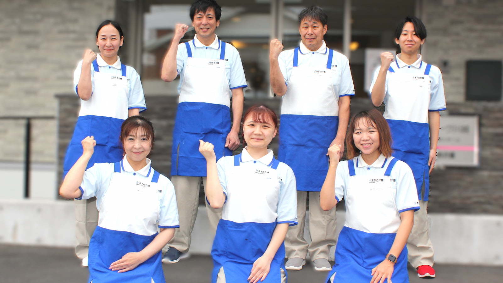  リアンレーヴ高田馬場 の求人写真