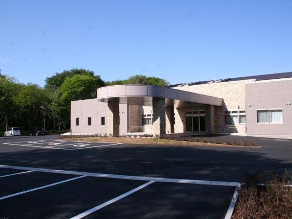  介護老人保健施設プレミエール元気館筑西 の求人写真