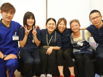 東京都 ケアマネージャーの求人 介護求人ｅ介護転職