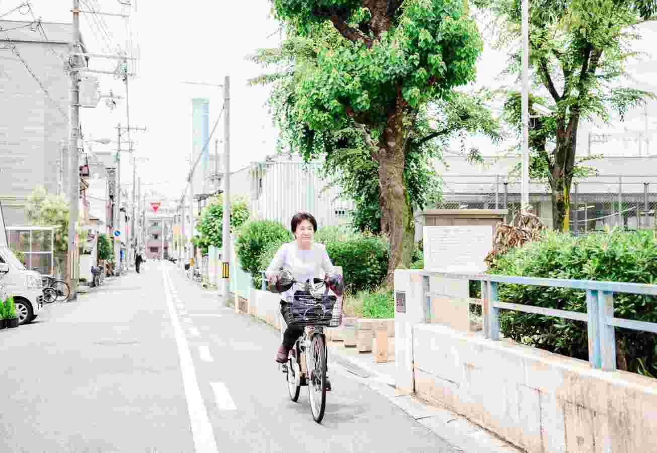  寿幸苑居宅介護支援事業所・ケアマネ・正社員 の求人写真