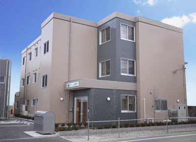 リーシェ安行 の求人3