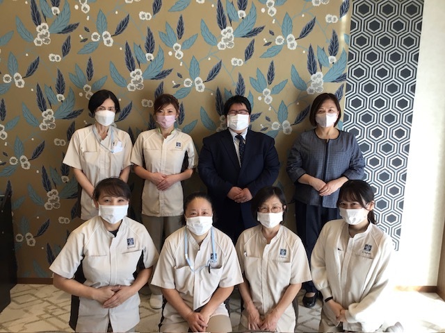  ローベル西台 の求人写真