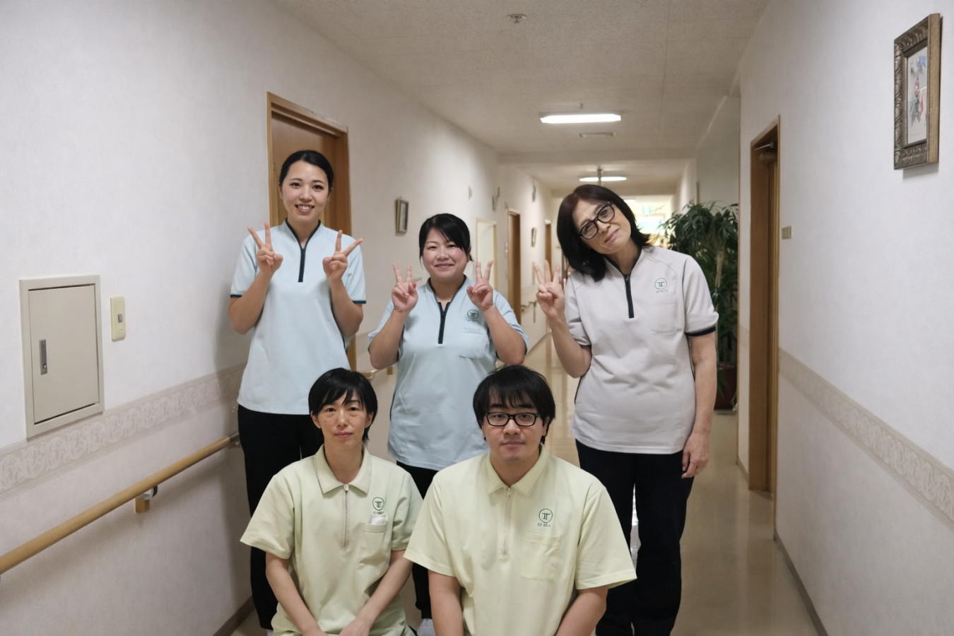  ル・レーヴ花見川 の求人写真