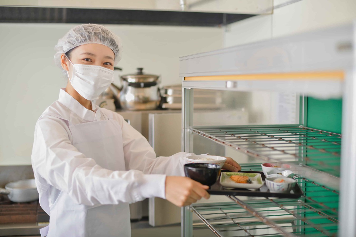  かがやきデイサービス岐阜梅林 の求人写真