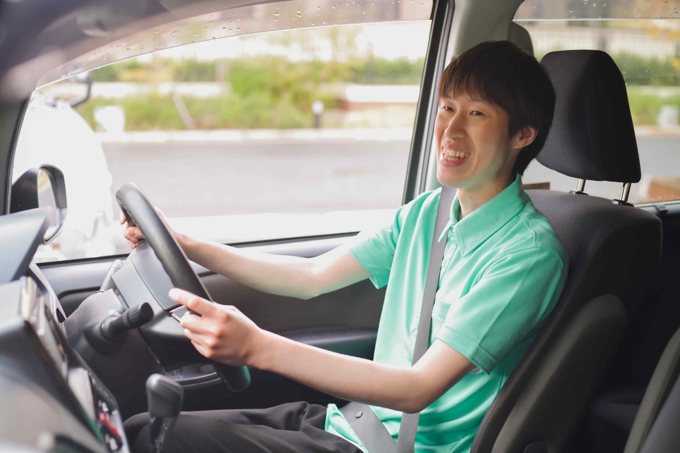  かがやきデイサービス守山参番館 の求人写真